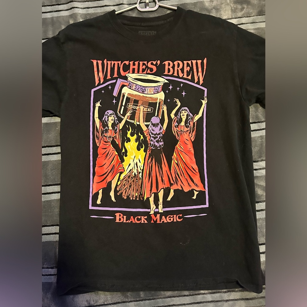 Graphic Tee